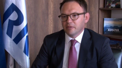 Gashi: 10 këstet janë mundësi zhvillimi për Telekomin