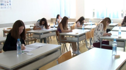 Nga 15-23 gusht bëhet paraqitja e provimit për afatin e dytë të testit të maturës