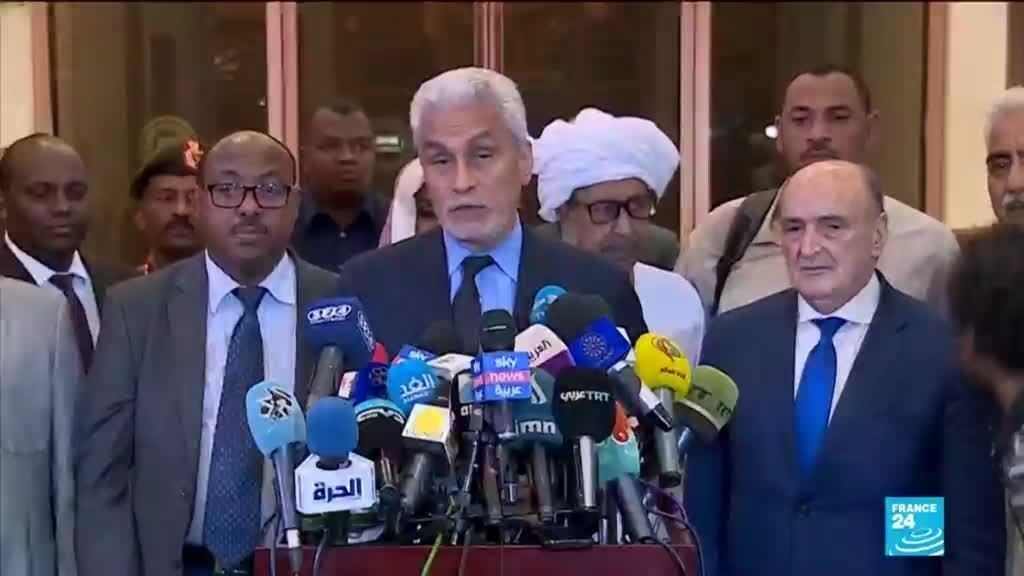 Këshilli ushtarak dhe koalicioni opozitar kanë arritur marrëveshje në Sudan