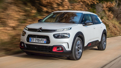 Citroen planifikon model të ri tërësisht elektrik si zëvendësues i C4