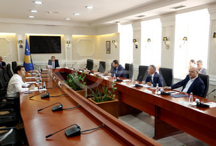 Foto: Driton Paçarada / Koha