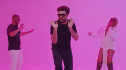 Tayna, Mc Kresha dhe Lyrical Son sjellin “Pasite”
