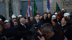 Gjuriq: “Trepça”, krenaria jonë kombëtare