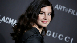 Lana Del Rey këngë kundër sulmeve terroriste në Amerikë