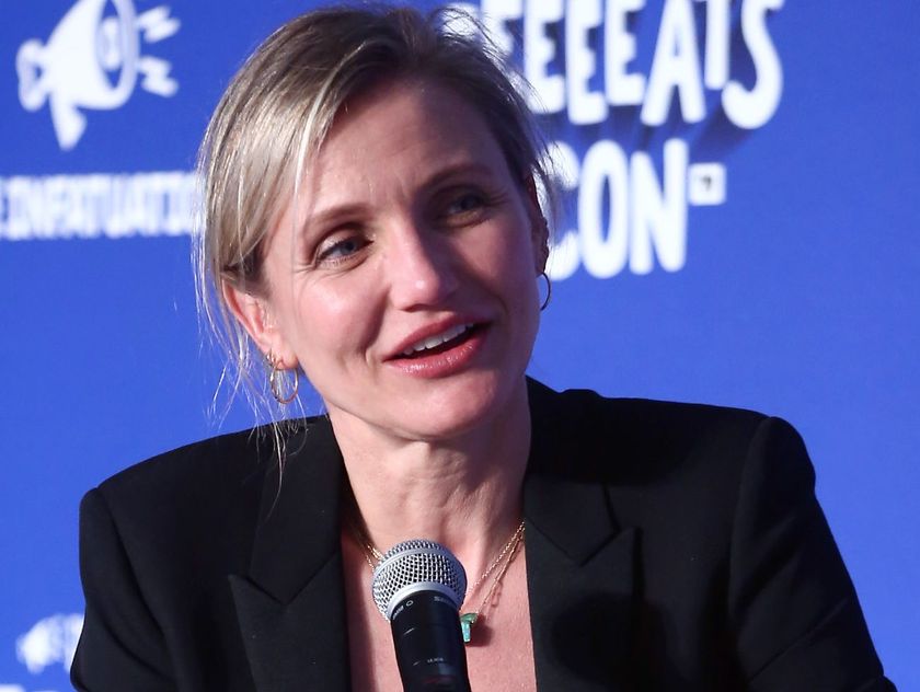 Cameron Diaz: "Ndoshta nuk do të aktroj më kurrë"
