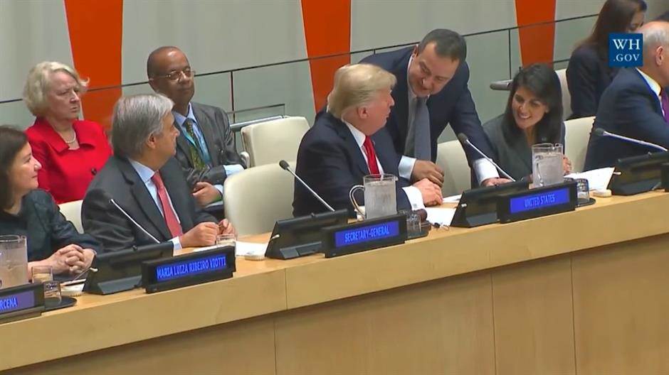 Foto: Shtëpia e Bardhë