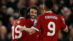 Liverpooli i motivuar për betejën në Premier League