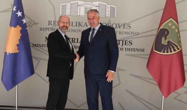 Berisha: Deklaratat e pamatura të Serbisë nxisin rritjen e tensioneve ndëretnike