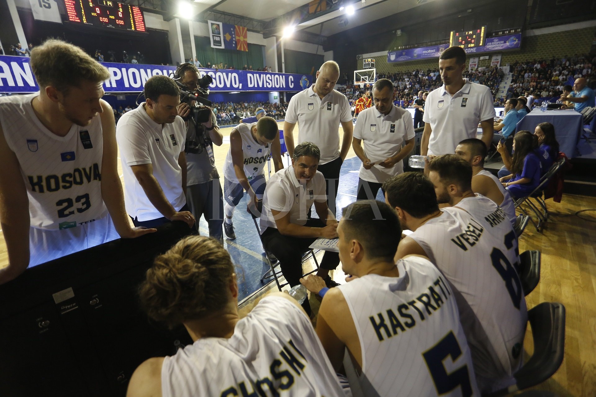 Foto: Driton Paçarada / Koha