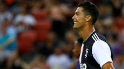 Dështimet e Ronaldos, dy finale të humbura me Juventusin