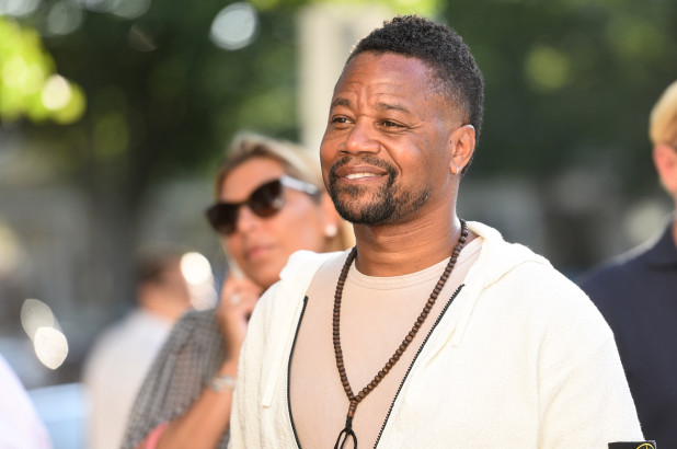Avokati i Cuba Gooding Jr. lanson lëvizjen #NotMe pas akuzave për sulm seksual