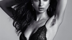 Emily Ratajkowski proteston sërish ndaj paragjykimeve