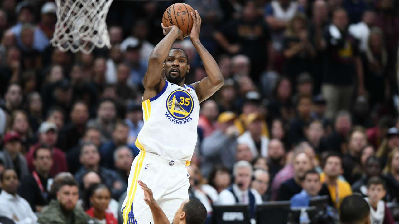 Durant refuzon ta fajësojë Golden Staten për lëndimin e rëndë