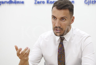 Foto: Driton Paçarada / Koha