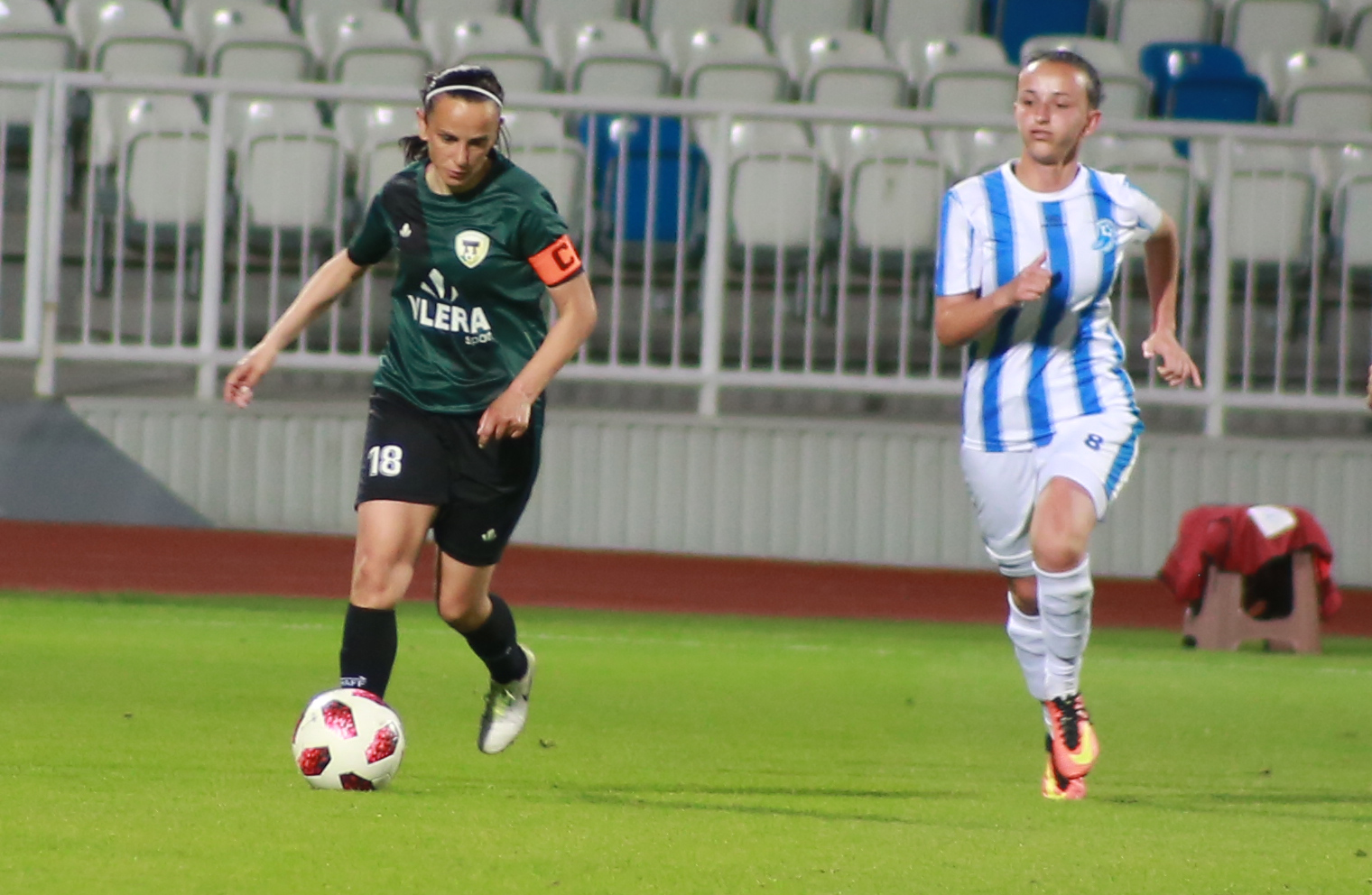 KFF Mitrovica shënon fitoren e dytë në Ligën e Kampionëve