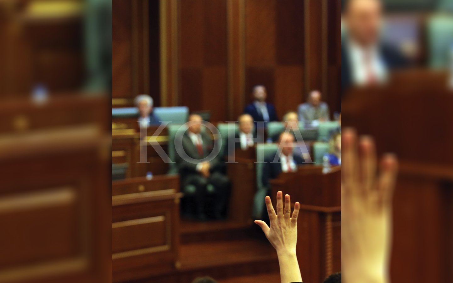 Foto: Alban Bujari / Koha