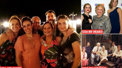 Familjet më të pasura në botë