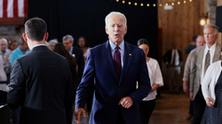 Si do të ndikojnë gafat në shanset e Joe Bidenit për president