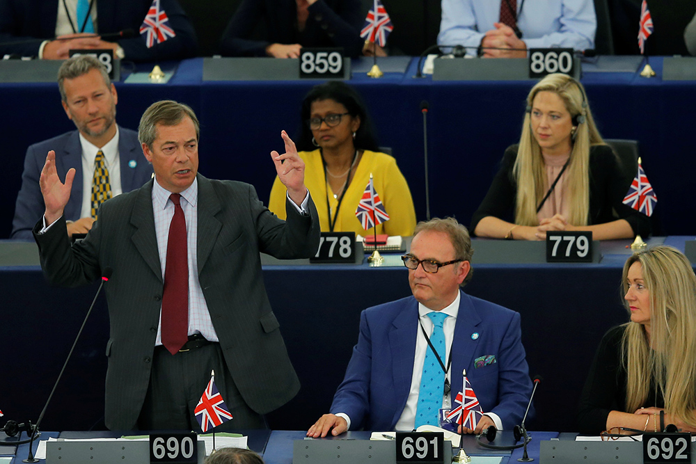Foto: Reuters