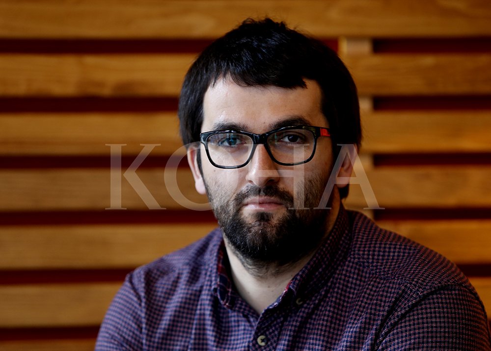 Foto: Driton Paçarada / Koha