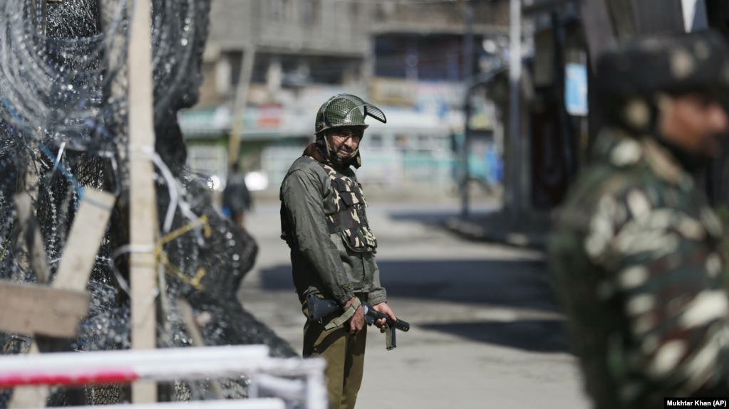 Pakistani i bën thirrje Këshillit të Sigurimit të diskutojë për Kashmirin
