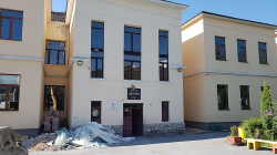 Shkolla “Lidhja e Prizrenit” edhe sivjet e parinovuar
