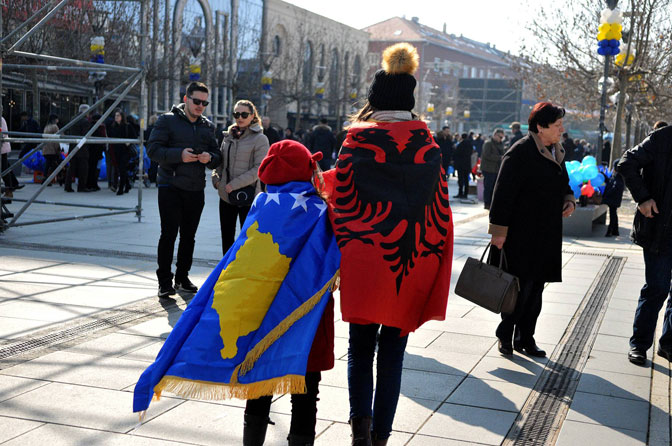 Daçiqi i vendosur, nuk e ndalim fushatën për tërheqjen e njohjeve për Kosovën