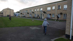 Irlanda shqetësohet nga shqiptarët, gjeorgjianët dhe afrikano-jugorët