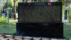 Në Tiranë kundërshtohet memoriali për të rënët turq në grushtshtetin e vitit 2016