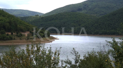 ‎Grupi për mbrojtjen e Liqenit të Badocit, kundër ndërtimeve në këtë zonë  