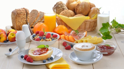 Ushqimet më të mira për mëngjes që të humbni peshë