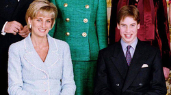 Betimi prekës që William i bëri dikur të ëmës, princeshë Diana-s
