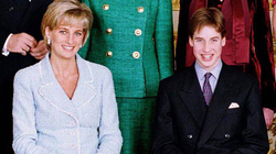 Betimi prekës që William i bëri dikur të ëmës, princeshë Diana-s