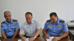 Kamerat e sigurisë në qytetin e Malishevës do të mbikëqyren nga policia
