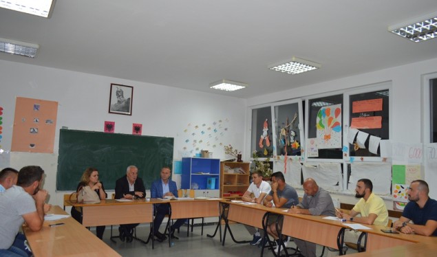 Malisheva më 2020 do të ketë 4 milionë euro për investime kapitale