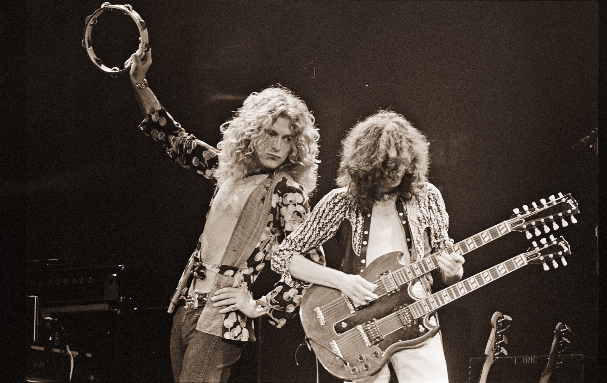 Administrata e Trumpit përkrah bendin Led Zeppelin për të drejtat autoriale të këngës “Stairway to Heaven”