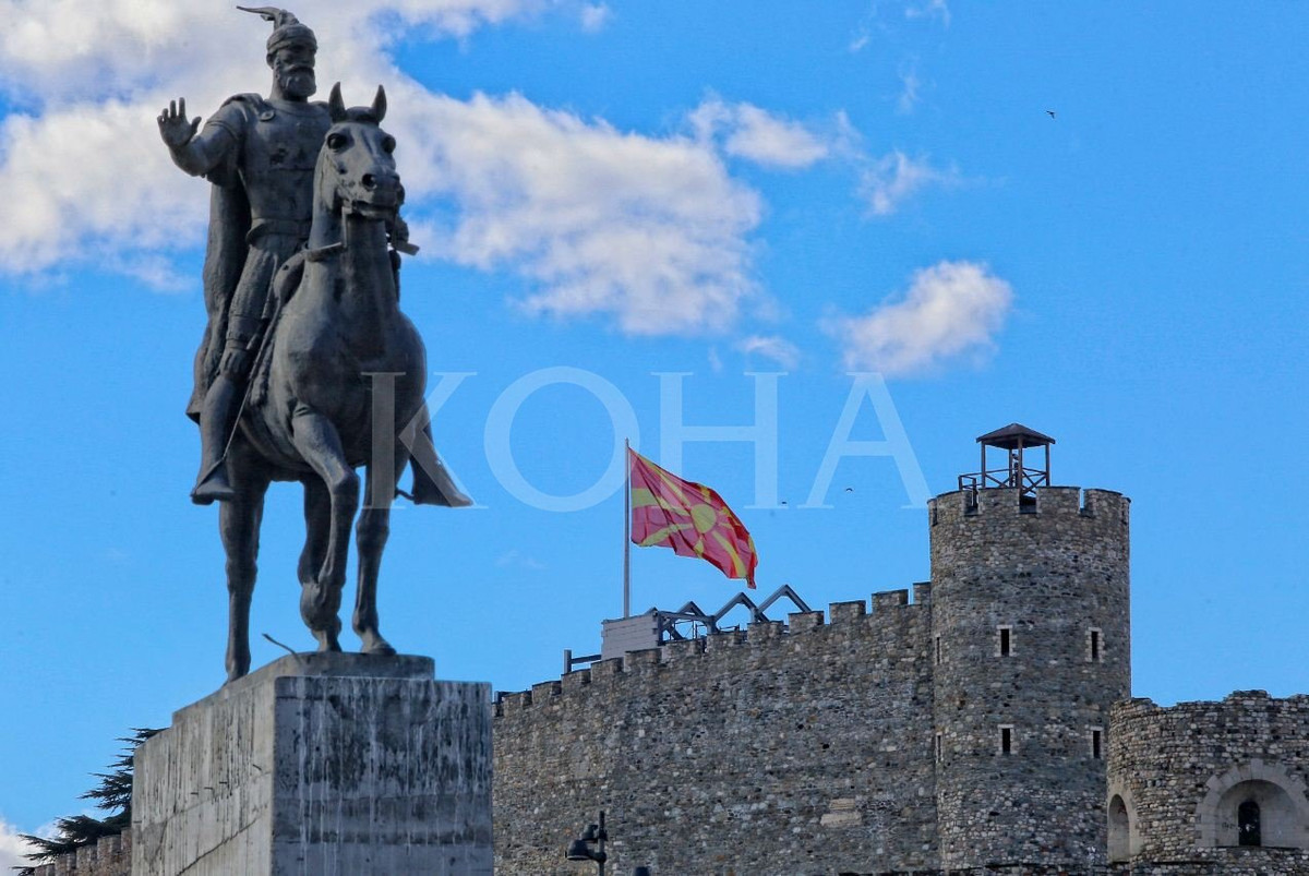 Pse po rritet numri i turqve që kërkojnë shtetësi në Maqedoninë e Veriut 