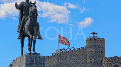 Front tregtar me Maqedoninë për votat në Kosovë