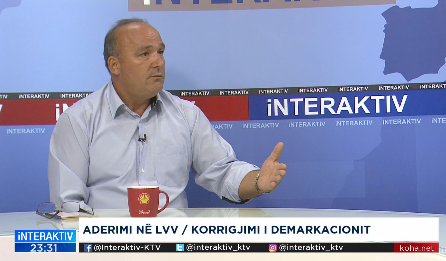 Bulliqi: Në LDK u linçova nga koka e partisë, në VV nuk kam shkuar për poste