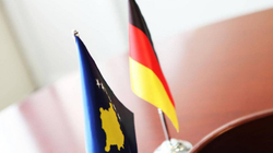 Rezervimi apo marrja e vizave të punës vetëm në Ambasadën gjermane në Prishtinë