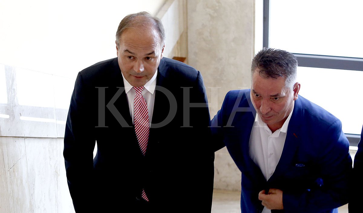 Foto: Driton Paçarada / KD