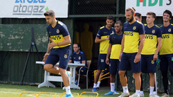 Pas Muriqit, një tjetër shqiptar te Fenerbahçe