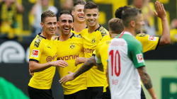 Dortmundi e nis fuqishëm edicionin e ri në Bundesligë