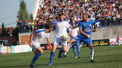 Sot tri ndeshjet hapëse të xhiros së shtatë të Superligës së Kosovës
