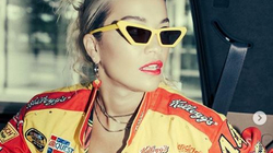 Rita Ora falënderon Korenë për koncertin madhështor