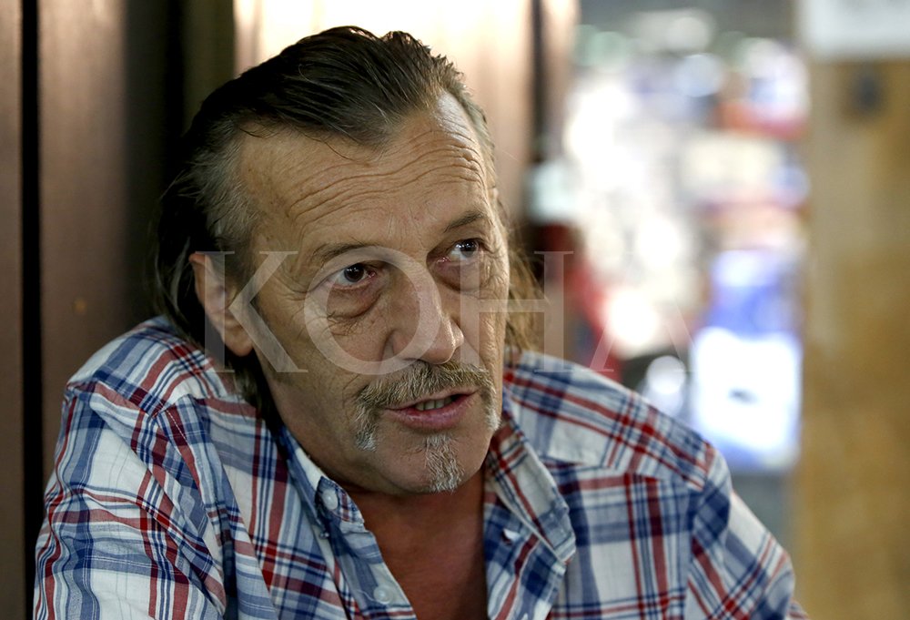 Foto: Driton Paçarada / KD