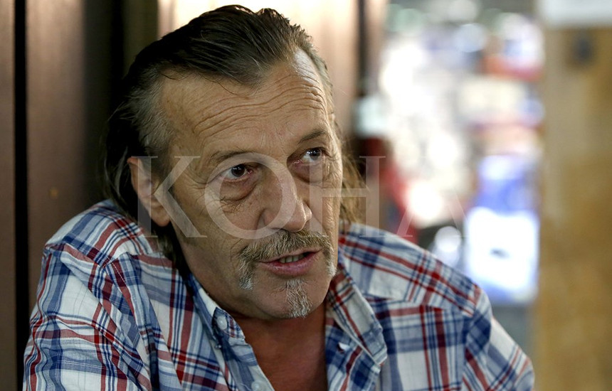 Foto: Driton Paçarada / KD