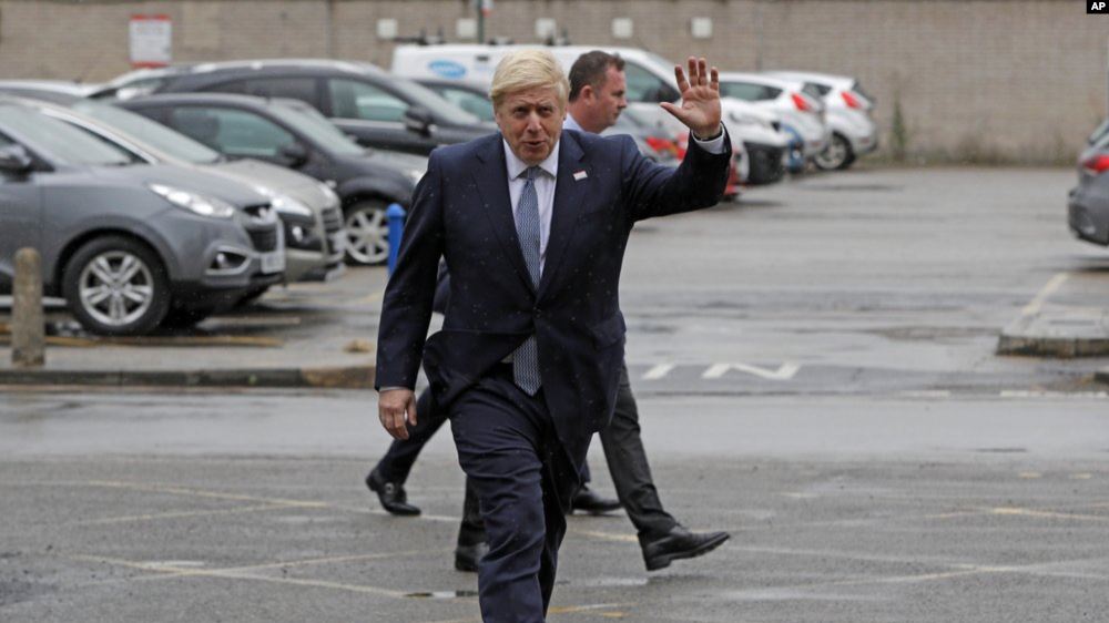Dokumentet sekrete parashikojnë katastrofë në rast Brexit-i pa marrëveshje