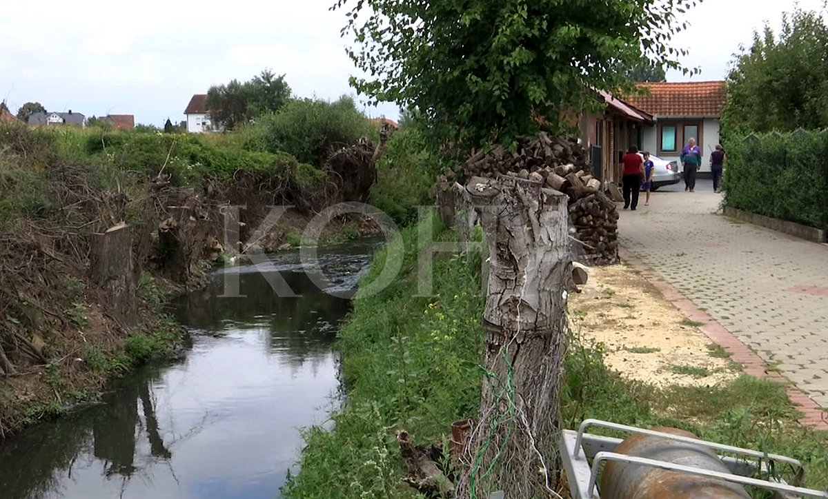 Për ndotjen në Siboc fajësohet fabrika për përpunimin e perimeve, pronarët e mohojnë
