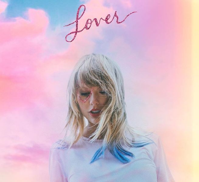 Taylor Swift konfirmon listën e këngëve të albumit të ri “Lover”